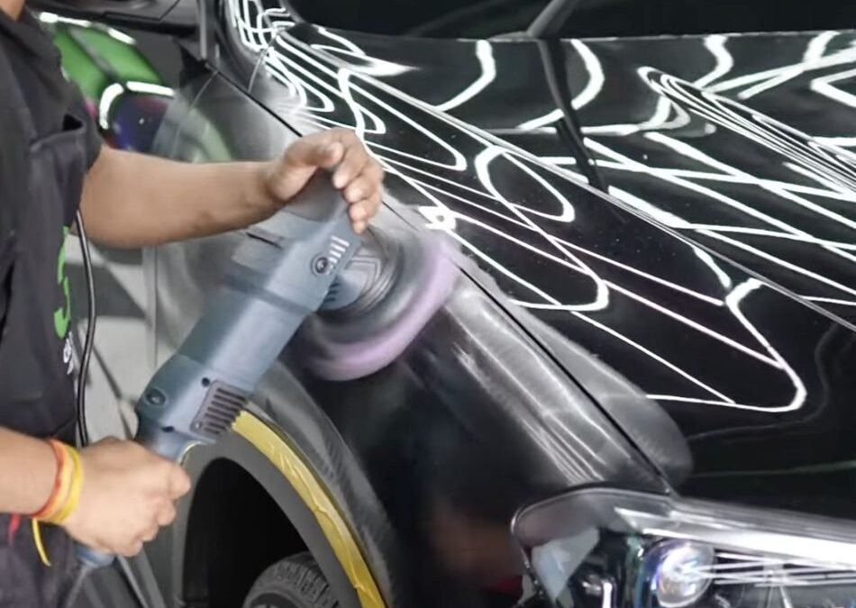 Why Professional Car Detailing is Essential in India’s Harsh Climate: Protect Your Investment with 3D Car Care