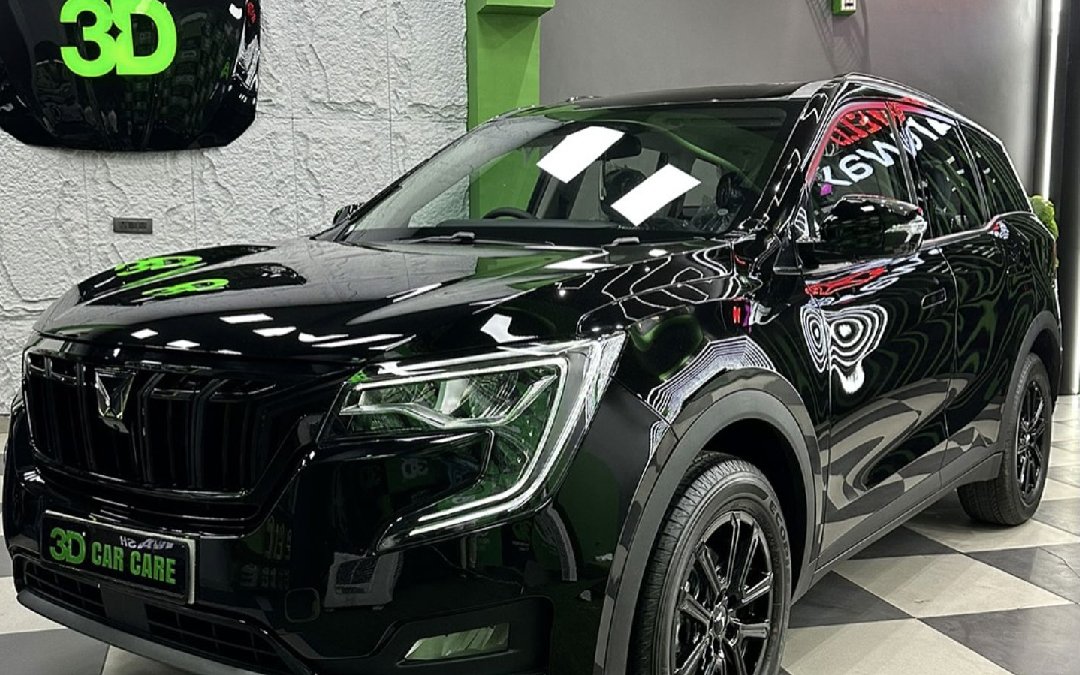 How Pollution Impacts Your Car Paint Maintenance in Indian Cities