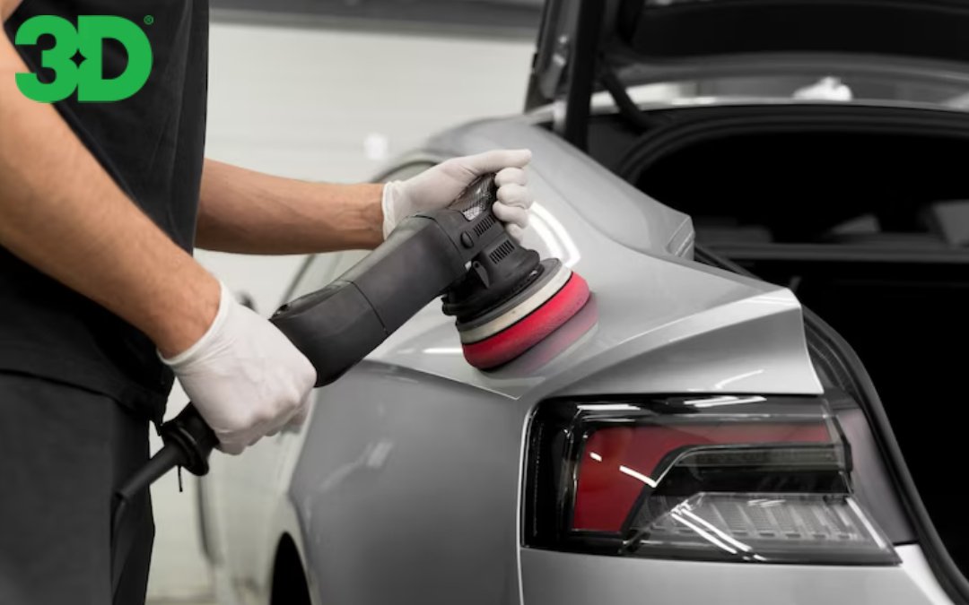 Discussing the Top Reasons to Choose Car Graphene Coating