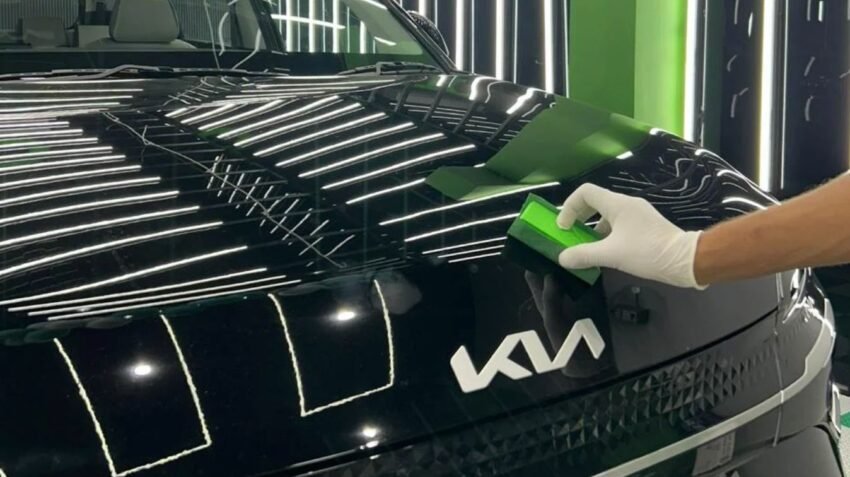 Ceramic Coating Costs