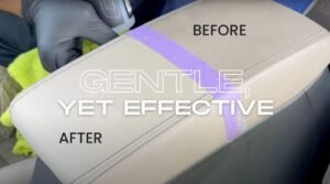 Leather Seats in Indian Cars