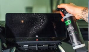 Detail Your Car in Indian Seasons