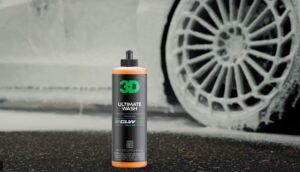 Full Car Detailing Service