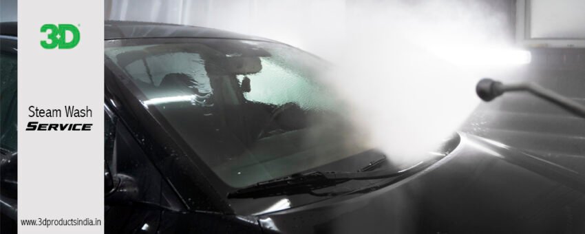 Eco-Friendly Car Wash Solutions