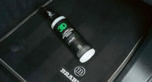 Full Car
Detailing Service