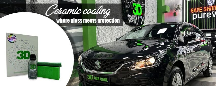 Car Detailing in the Monsoon Season