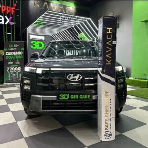Full Car Detailing Service