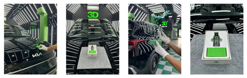 Ceramic Coating Price