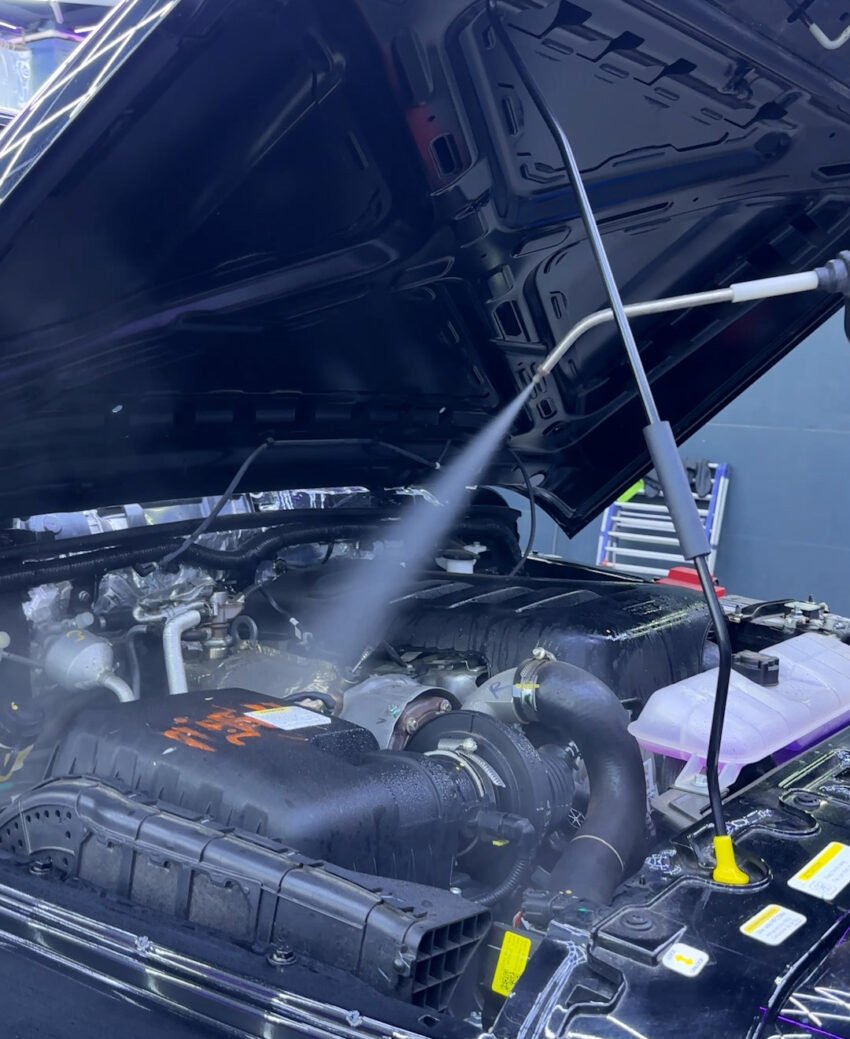 Car Detailing Services