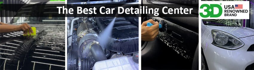 Car Detailing