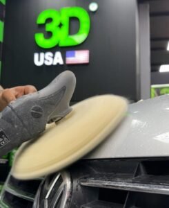 Ceramic Coating Cost