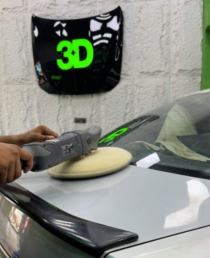 Ceramic Coating Cost