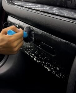 Car Detailing Services