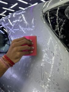 Right PPF for Your Cars