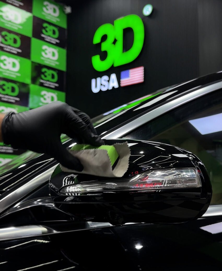 Ceramic Coating Cost