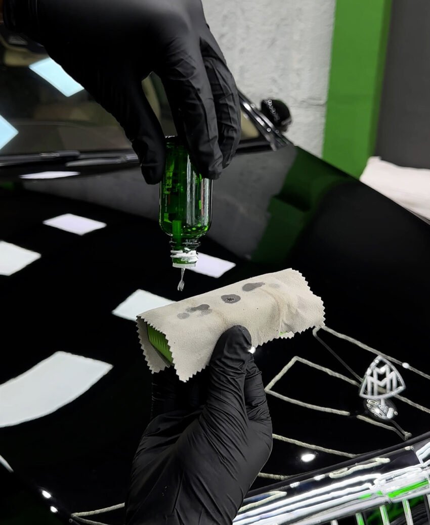 Ceramic Coating Prices