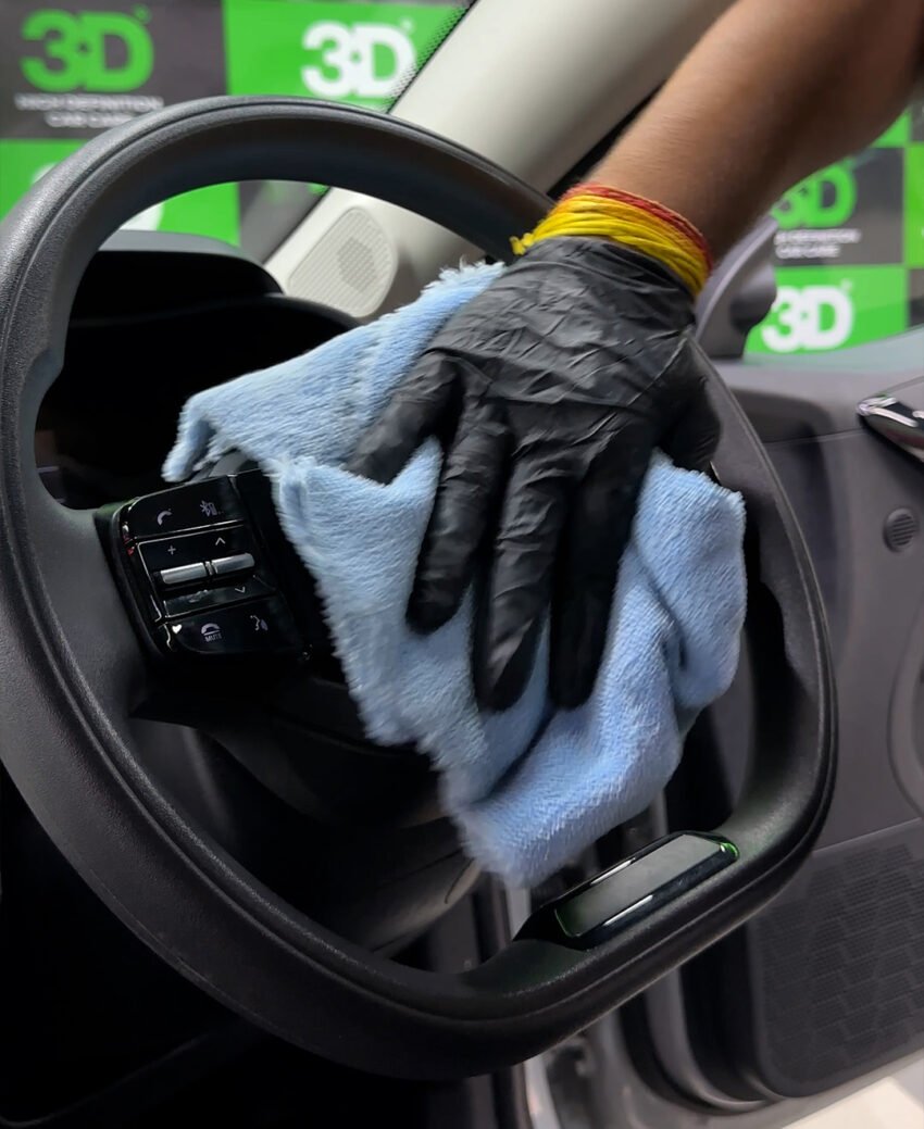 Car Detailing Services