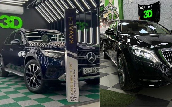 Right PPF for Your Care