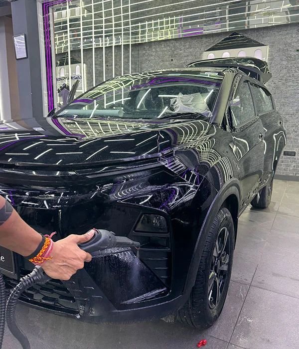 Car Detailing Services
