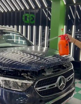 Car Paint Protection Film Cost