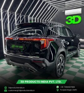 Best Car Paint Protection Film