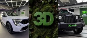 Car Detailing Services