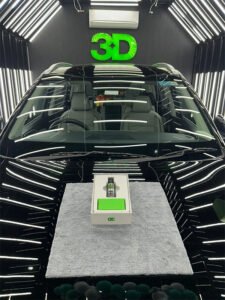 Ceramic Coating in Delhi