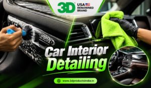Car Detailing Services 