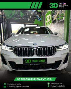 PPF for Cars