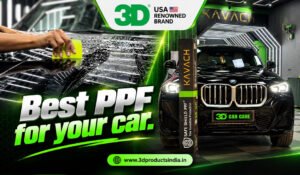 Car Detailing Services 