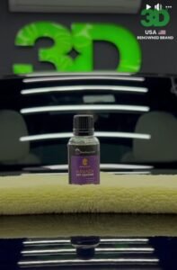 3D Car Care India