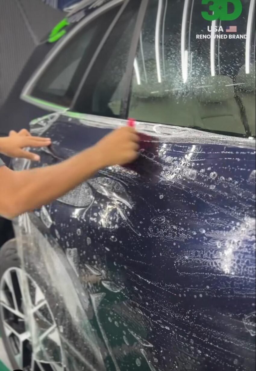 Car Detailing Services