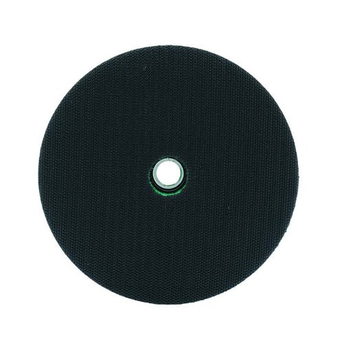 3D Product Green Rotary Backing Plate