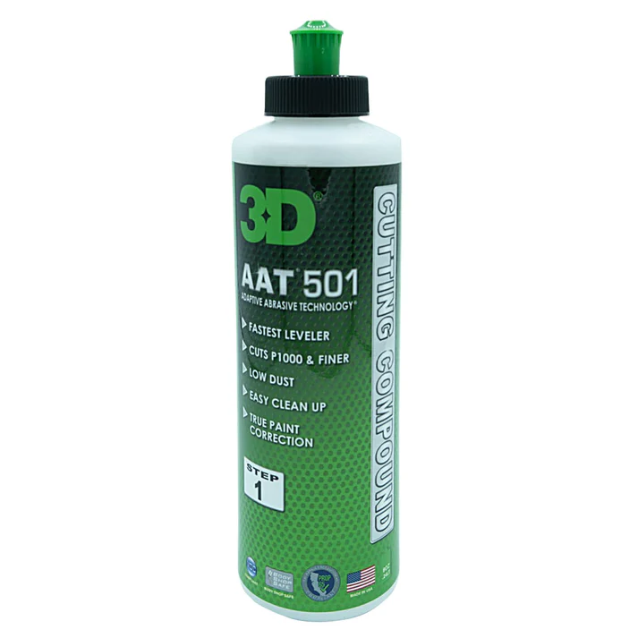 AAT 501 Cutting Compound Product