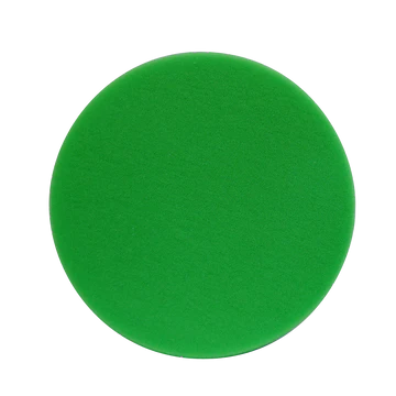  5.5 Green Foam Cutting Pad