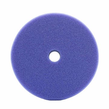 5.5 Light Purple Foam Polishing Pad