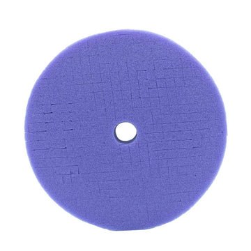 6.5 Light Purple Spider-Cut Foam Polishing Pad