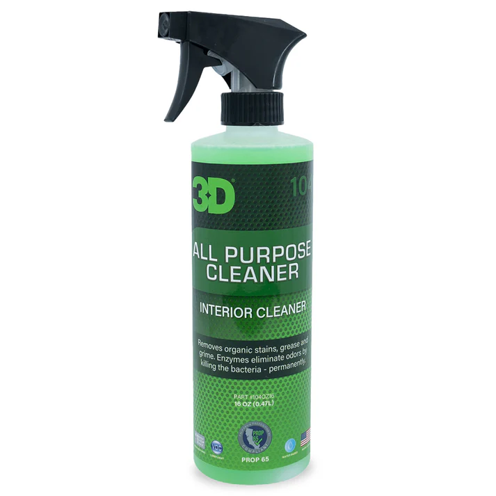 All Purpose Cleaner