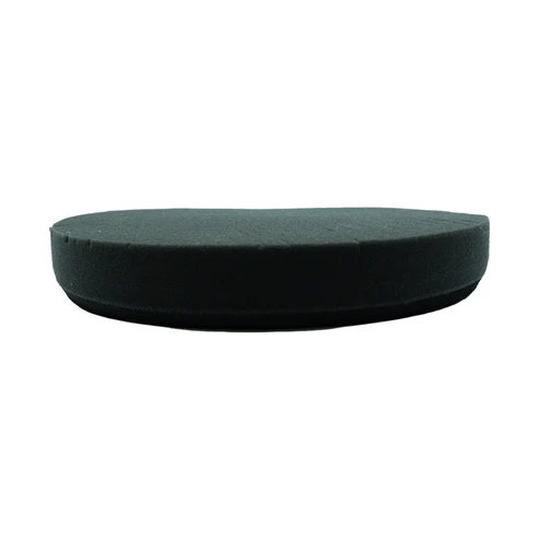 Black Spider-Cut Foam Finishing Pad Product