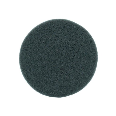 Best Black Spider-Cut Foam Finishing Pad