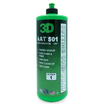 AAT-501 Cutting Compound Product