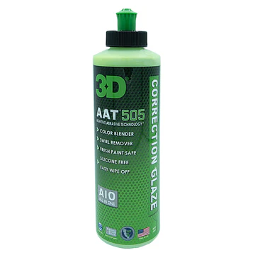 AAT 505 Correction Glaze