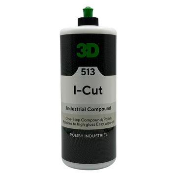 I-Cut Industrial Compound 32oz.