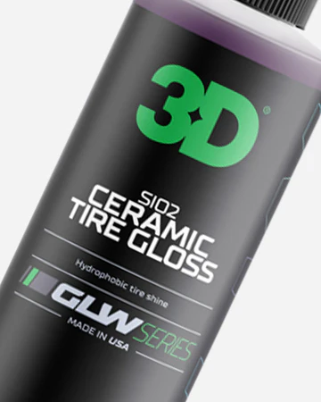 3D GLW Series SiO2 Ceramic Tire Gloss Product