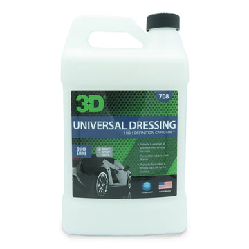 Universal Dressing