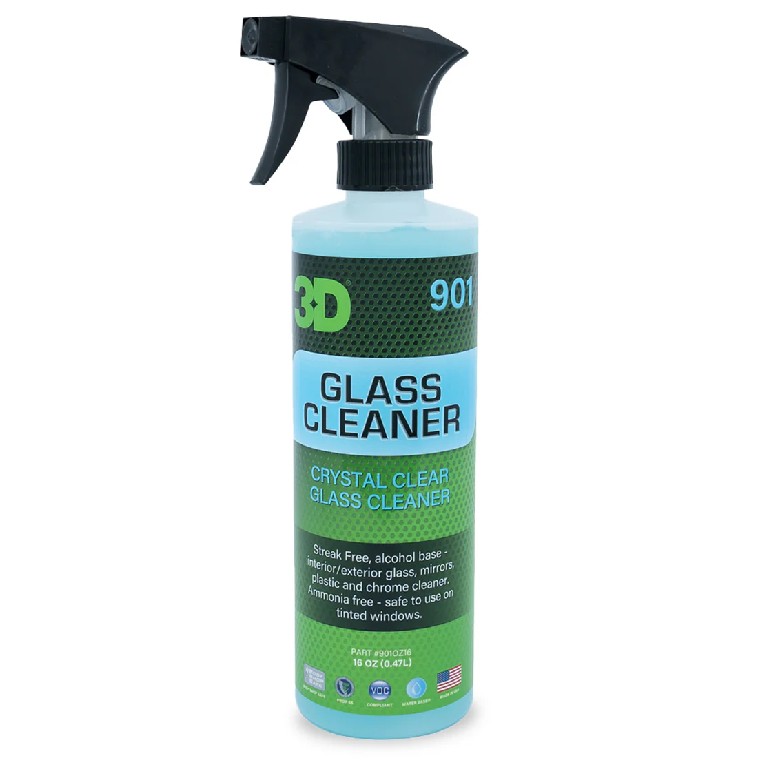 Glass Cleaner