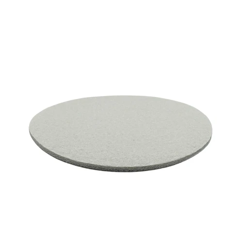 Glass Polishing Pad 3D