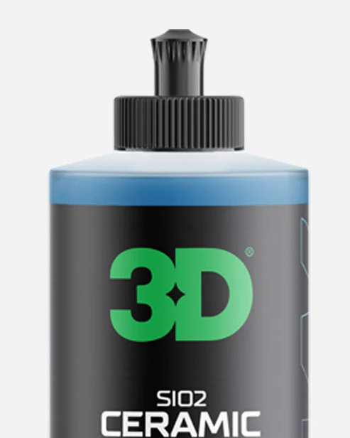 3D GLW Series SiO2 Ceramic Wash product India