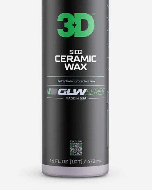 3D GLW Series SiO2 Ceramic Wax product