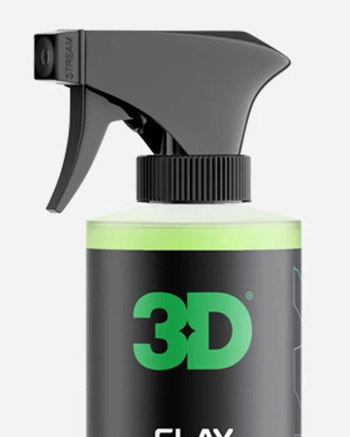 3D GLW Series Clay Lubricant Product India